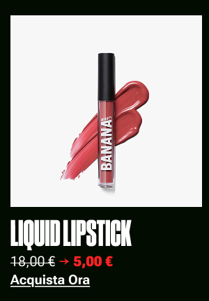 Liquid Lipstick