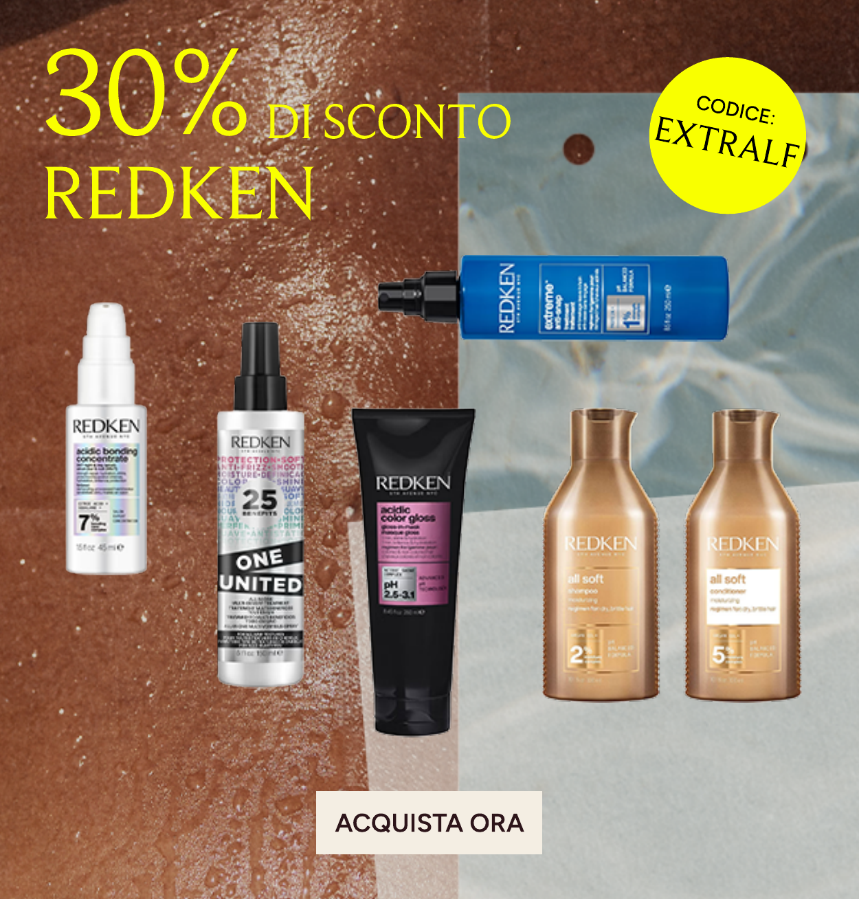 redken