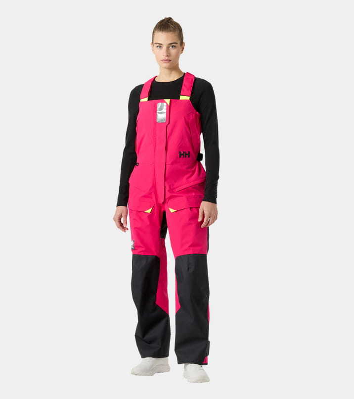 Women's Skagen Offshore Sailing Bib
