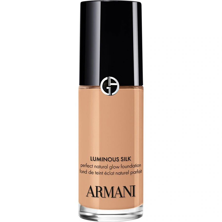 Luminous Silk Foundation