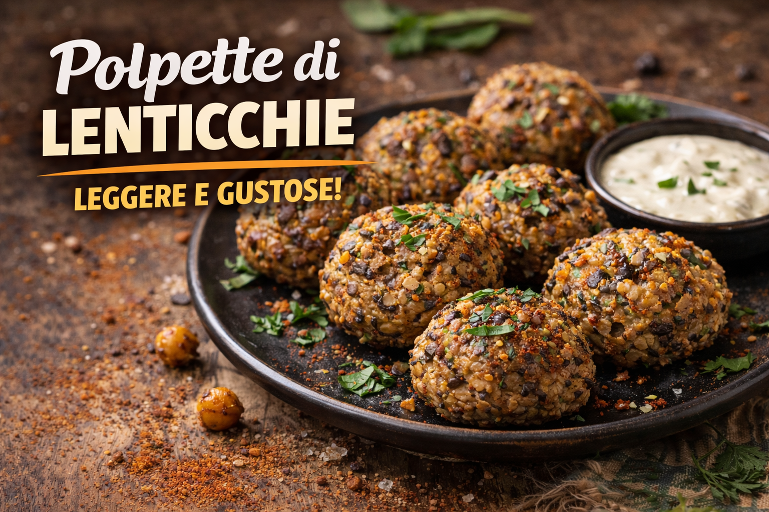 5 ricette di legumi in friggitrice ad aria: facili, croccanti e leggere