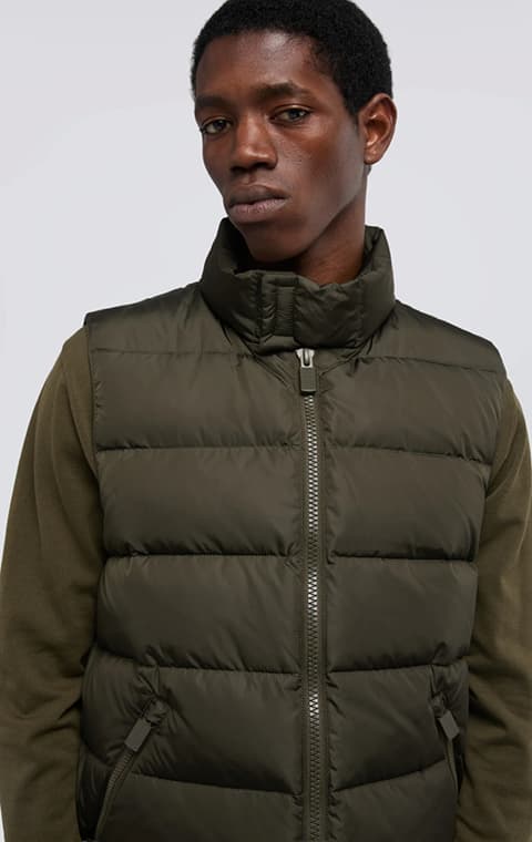 GILET