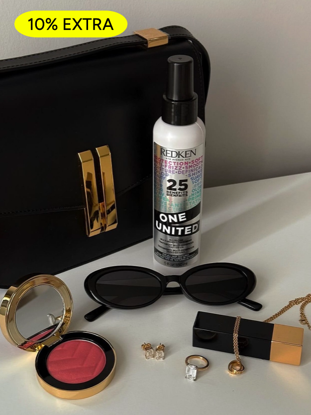 Redken One United Traitement Multi-Bénéfices 150 ml