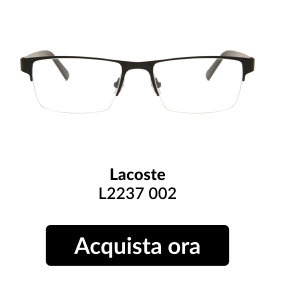 Lacoste L2237 002