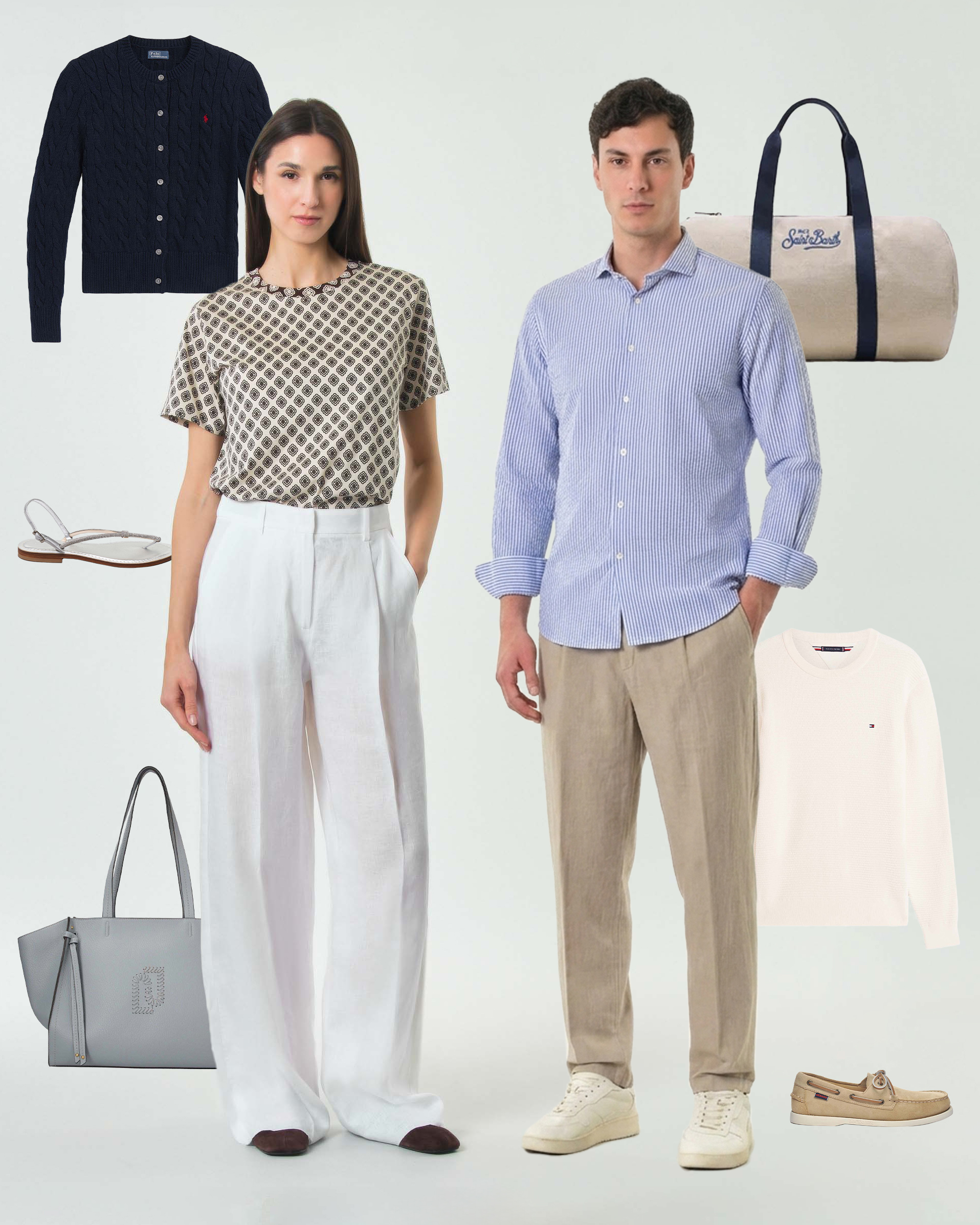 Scopri Catalogo Airport Glam