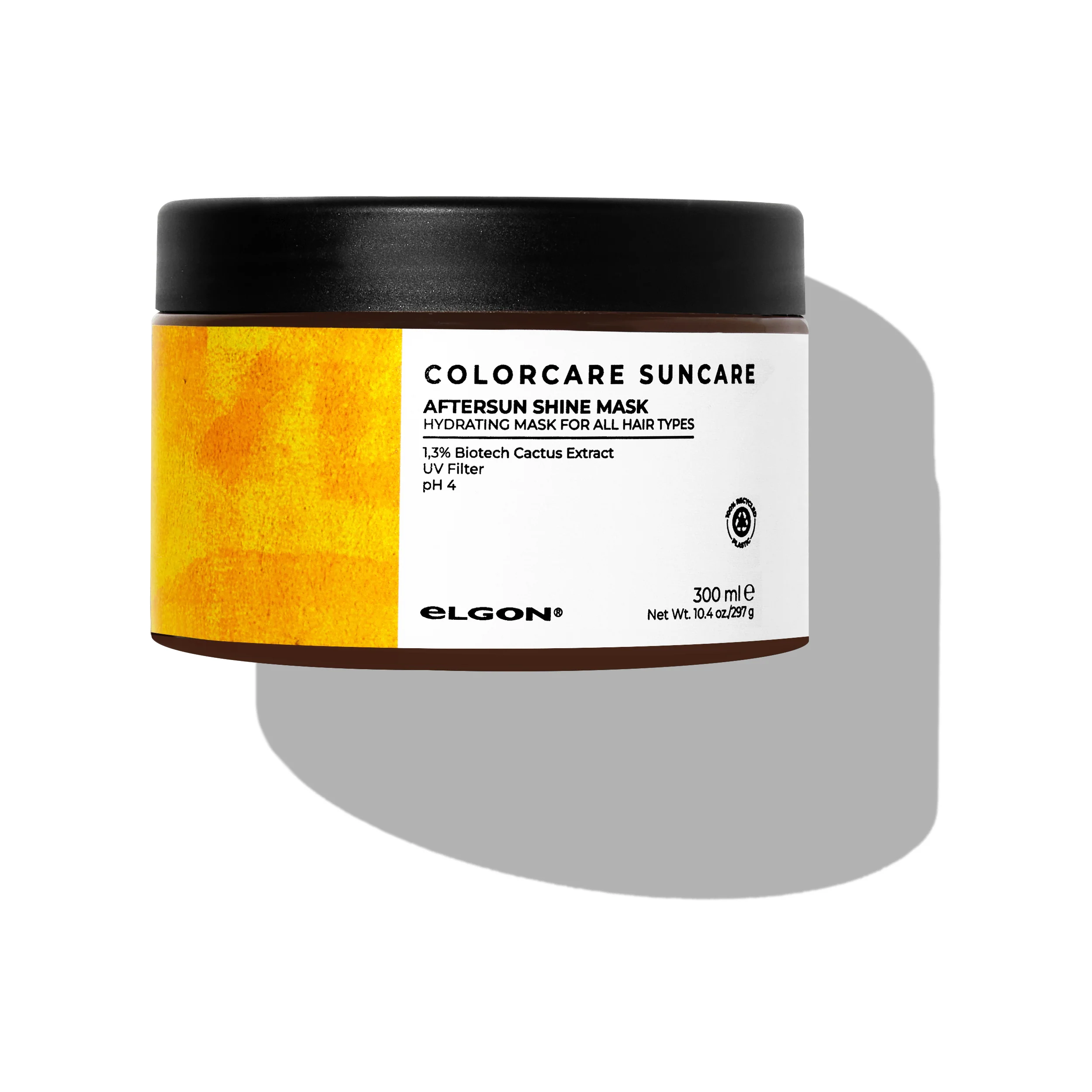 Image of AFTERSUN SHINE MASK
