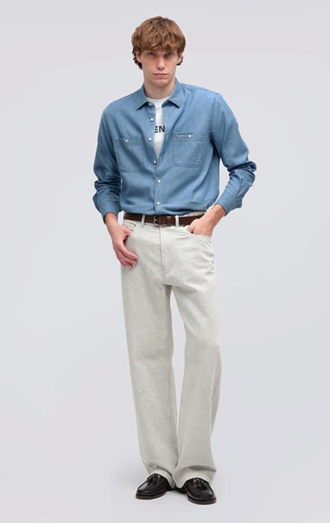 SHIRT