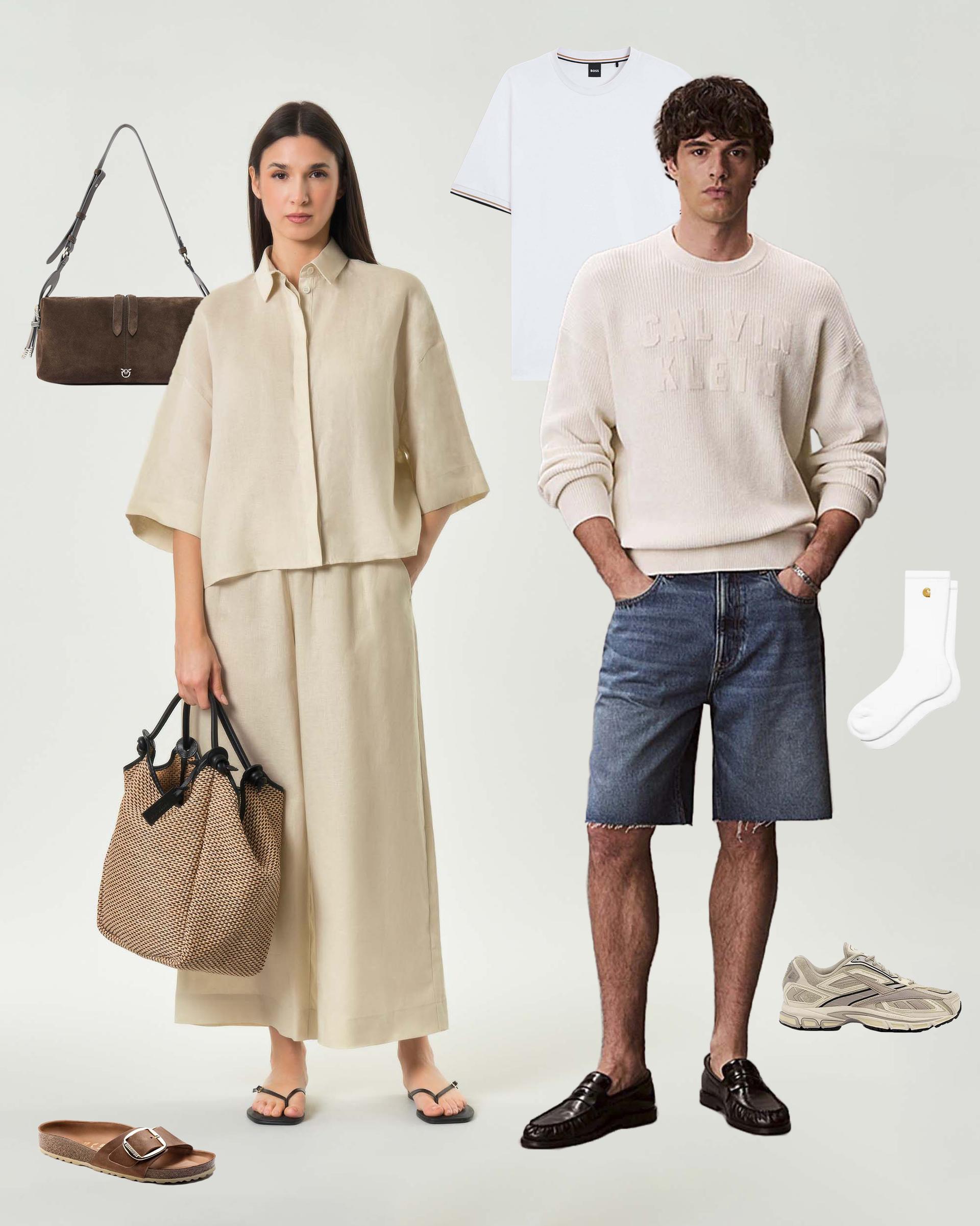 Scopri Catalogo City Break