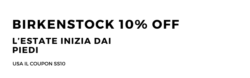 Acquista le Birkenstock