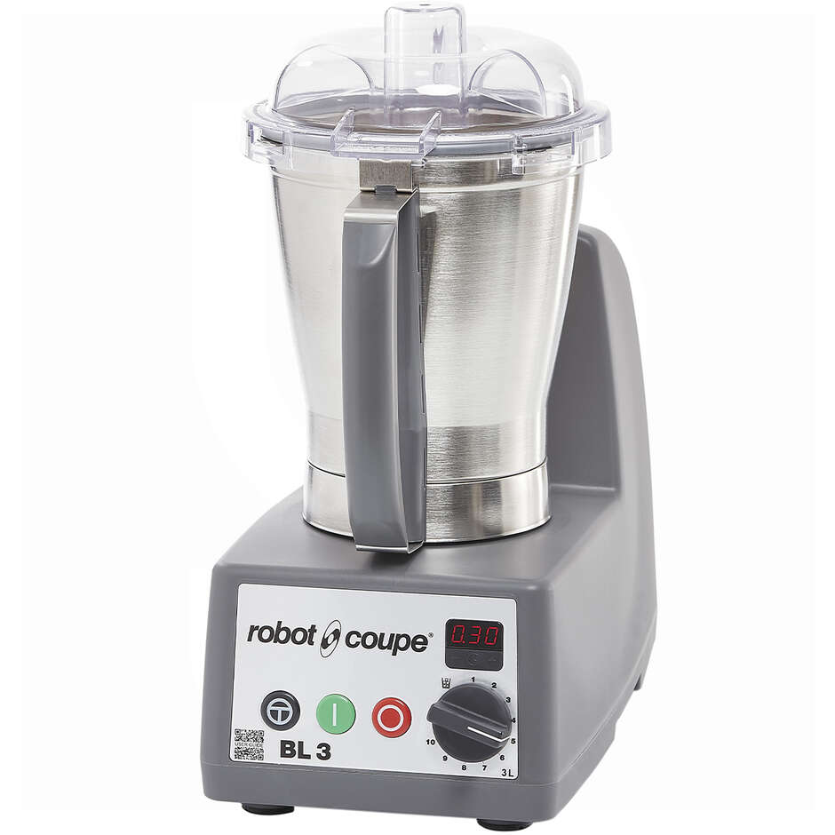 Kitchen Blender BL 3 Professionale