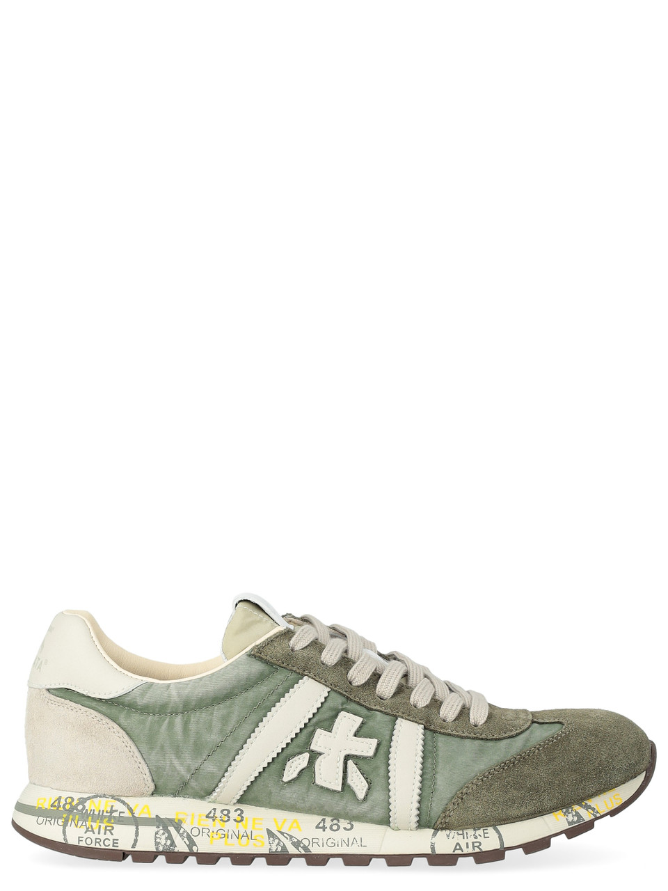 Image of PREMIATA