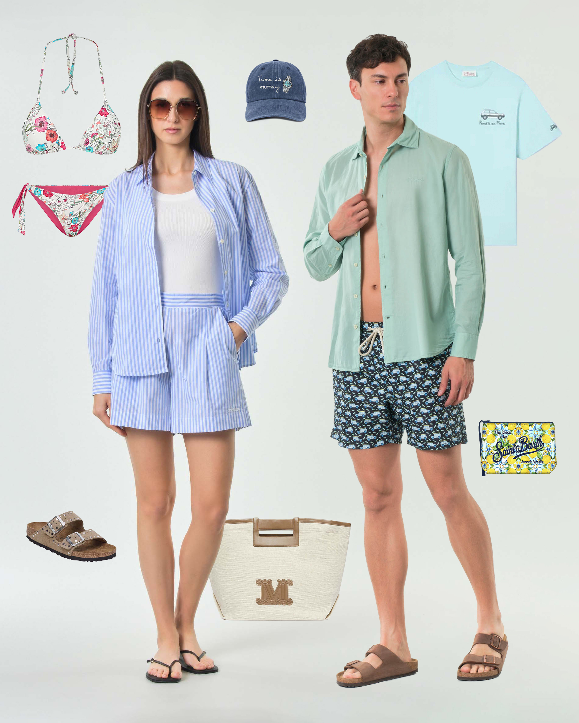 Scopri Catalogo Spiaggia