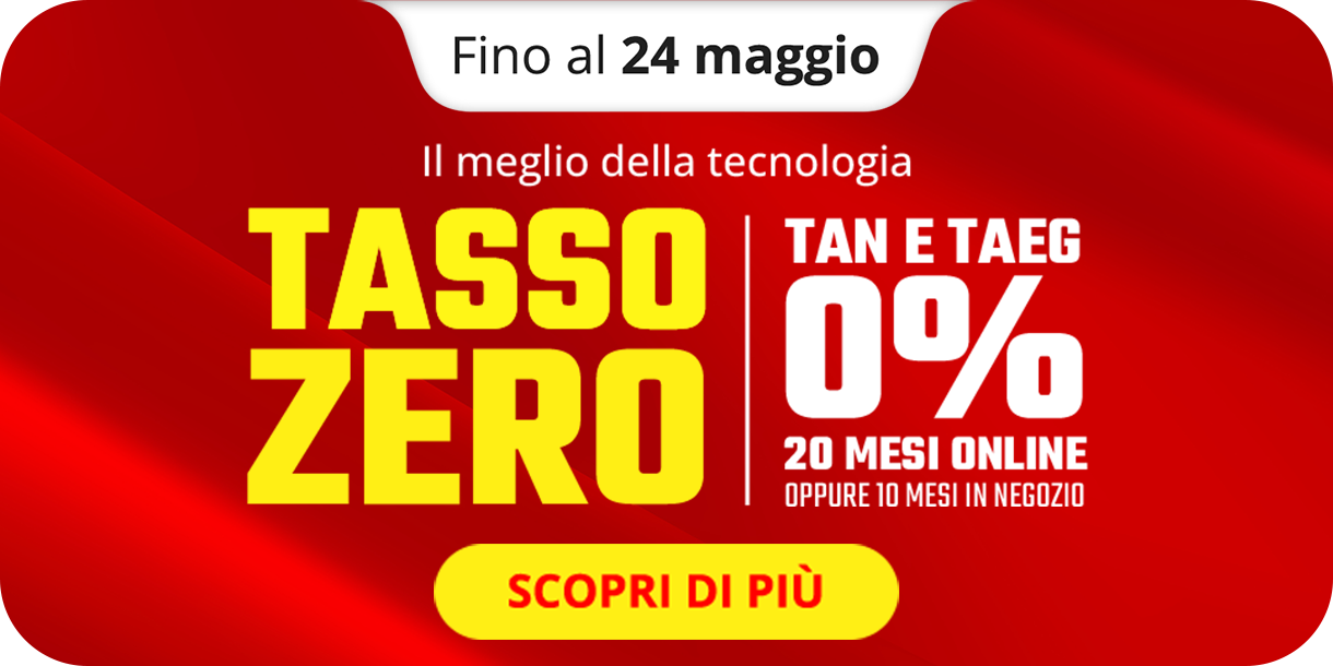 Tasso Zero