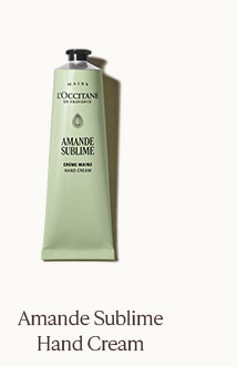 HAND CREAM