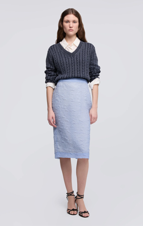 KNITWEAR