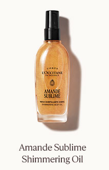 SHIMMERING OIL