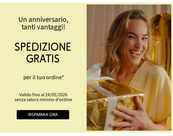 Abbigliamento >