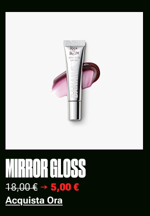 Mirror gloss