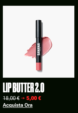 Lip Butter 2.0