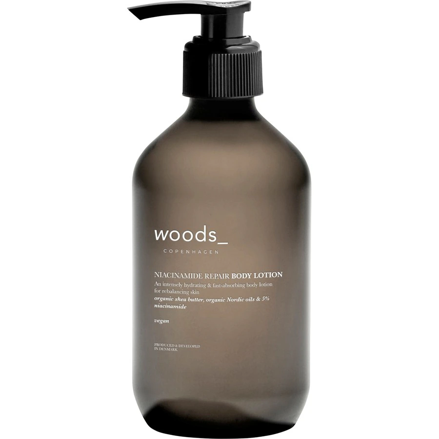 Niacinamide Repair Body Lotion