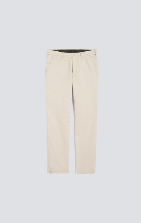 TROUSERS