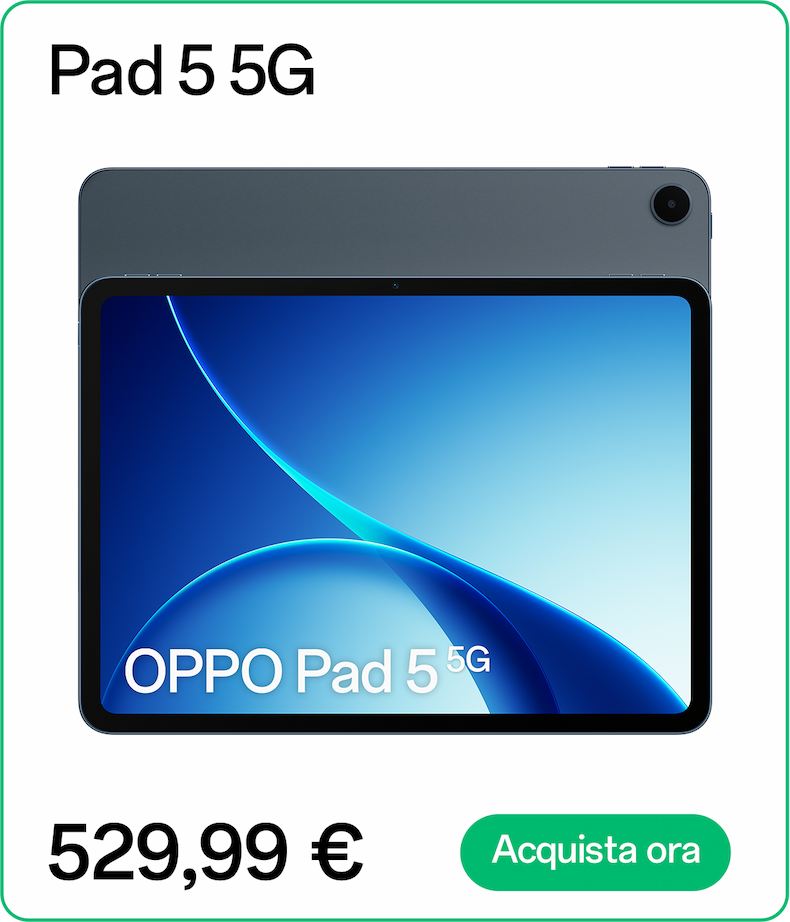 Pad 5 5G