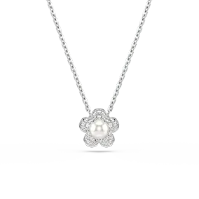 Collana Ariana Grande x Swarovski