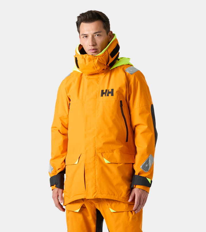 Men's Skagen Offshore Sailing Jacket