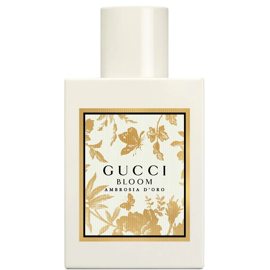 Eau de Parfum Spray
