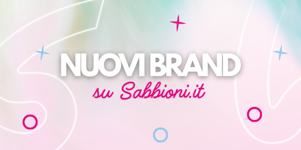 BNN - NUOVI BRAND SABBIONI.IT
