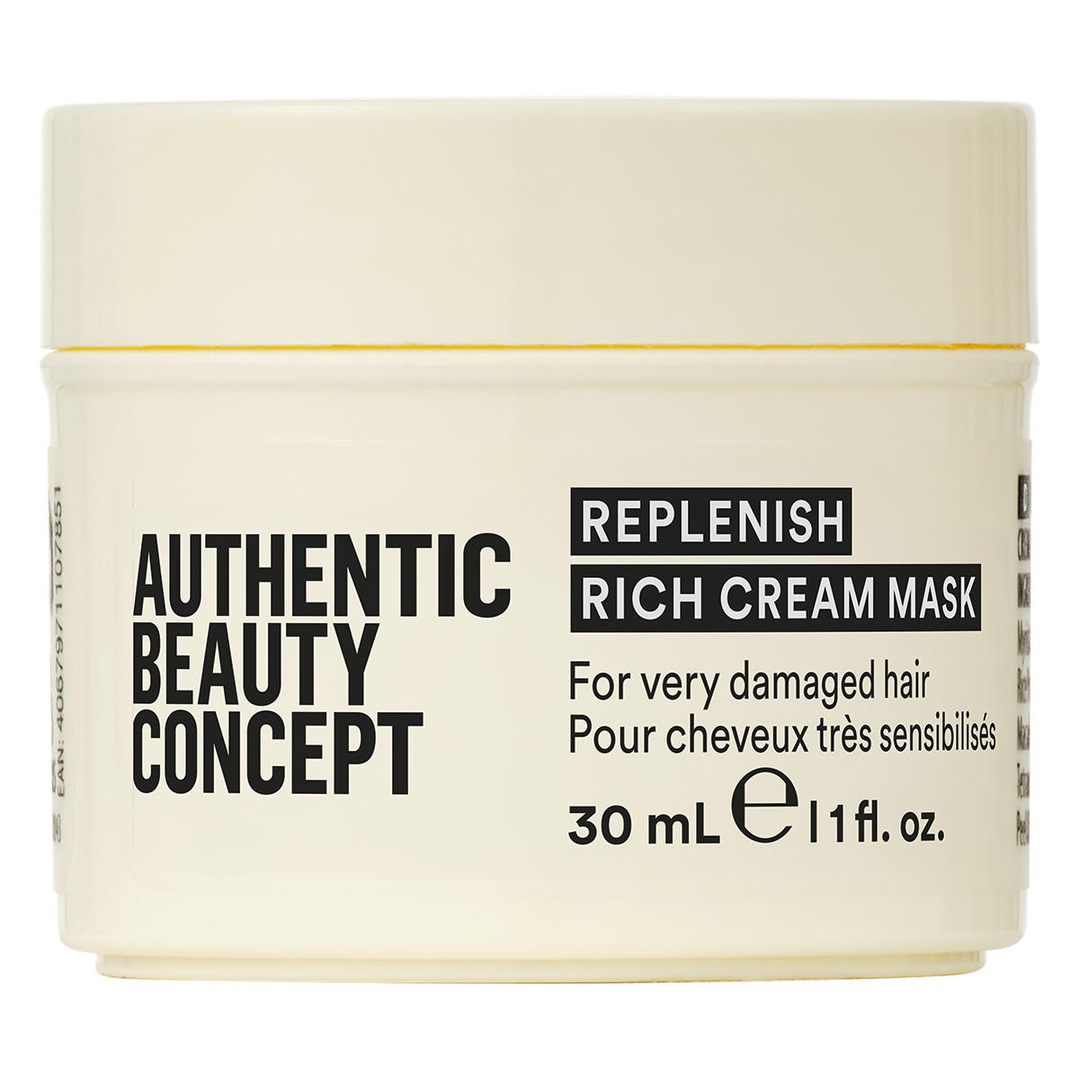 Rich Cream Mask