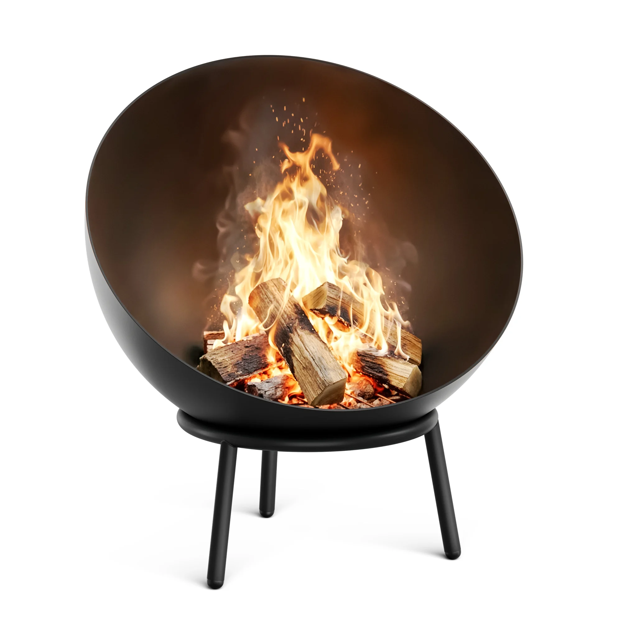 Fireball - Braciere, 66 cm