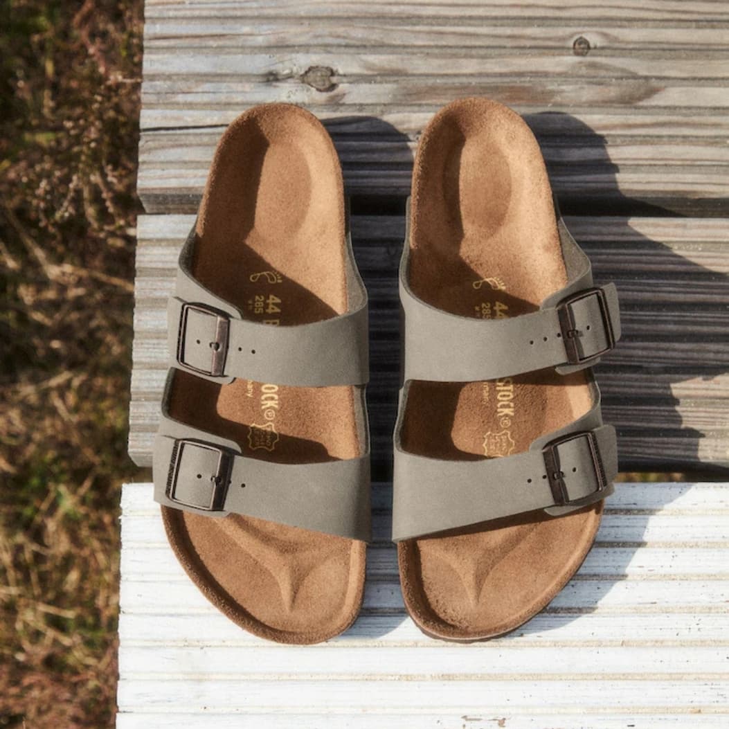 Birkenstock Uomo