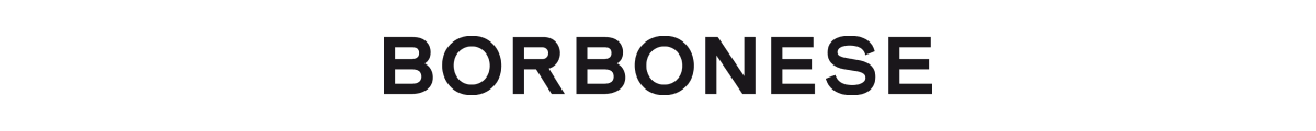 BORBONESE 