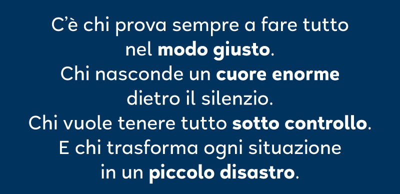 Legami Milano