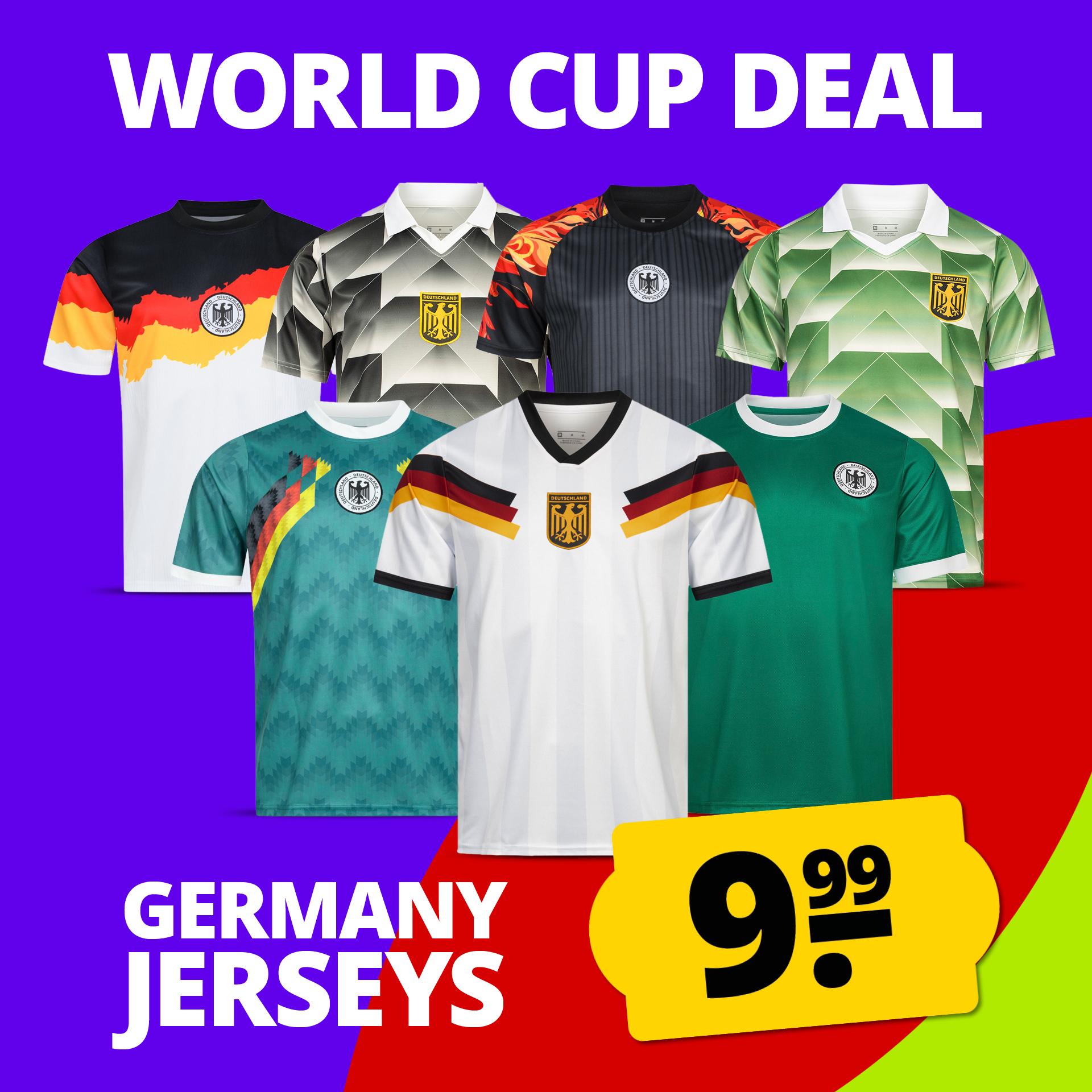 germania