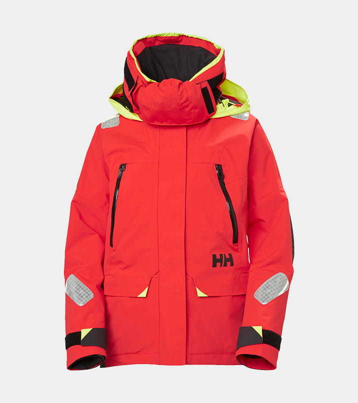 Women's Skagen Offshore Sailing Jacket