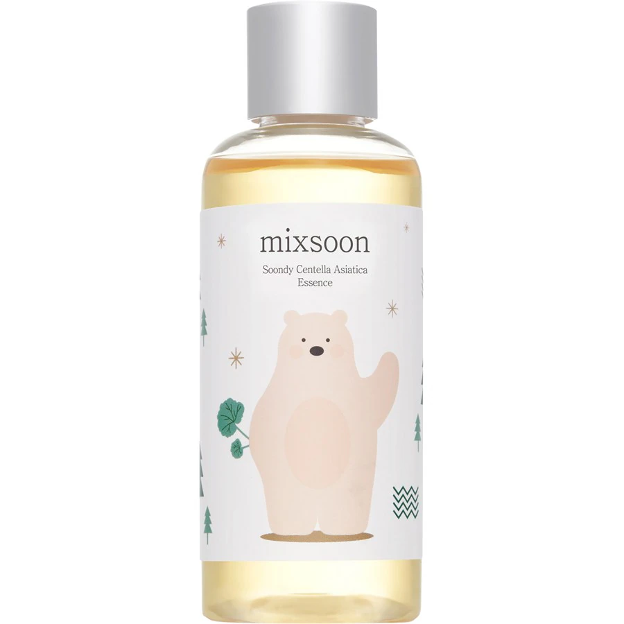 Soondy Centella Asiatica Essence