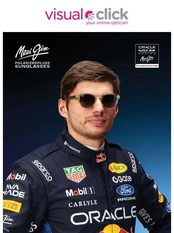 Maui Jim: precision, style and high performance