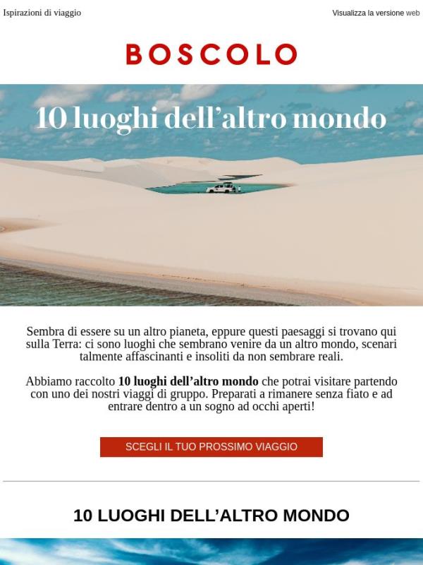10 paesaggi… dell’altro mondo