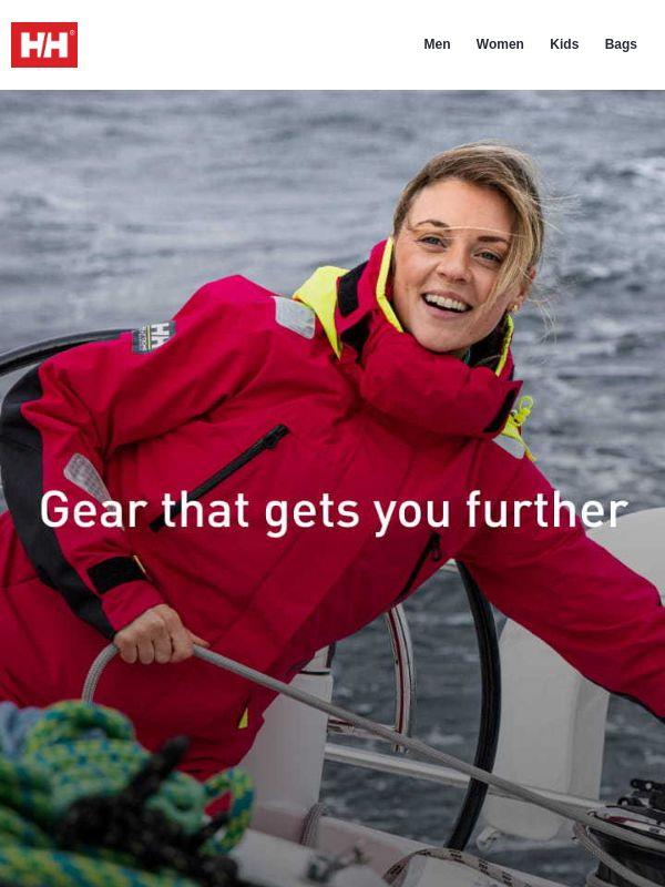 Meet the Skagen Collection