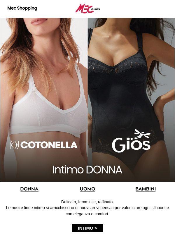 Nuovi arrivi INTIMO 🖤