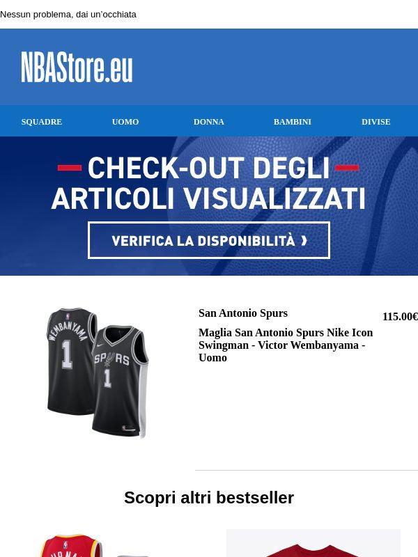 Ancora indeciso?