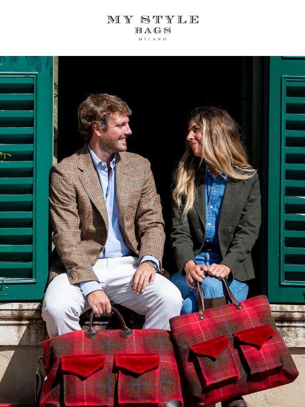 Extra 20% su tutto l'outlet: ultima occasione