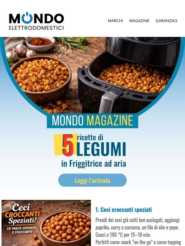 Ricettine proteiche pronte all'uso 😋🍴