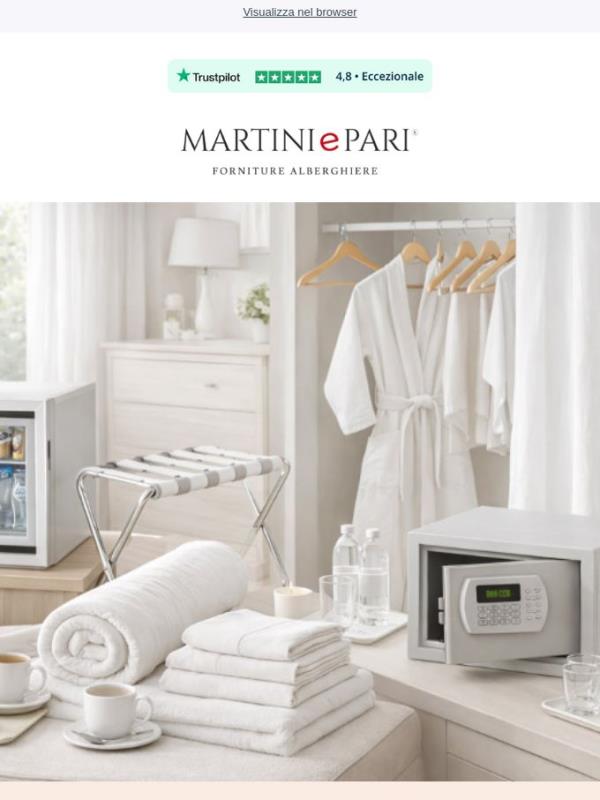 Promo Flash Maggio: -10% su tutti i prodotti con “spedizione 24/48 H 🤍