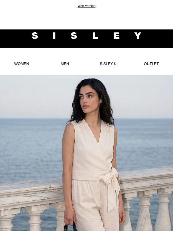 Nuove sfumature di stagione