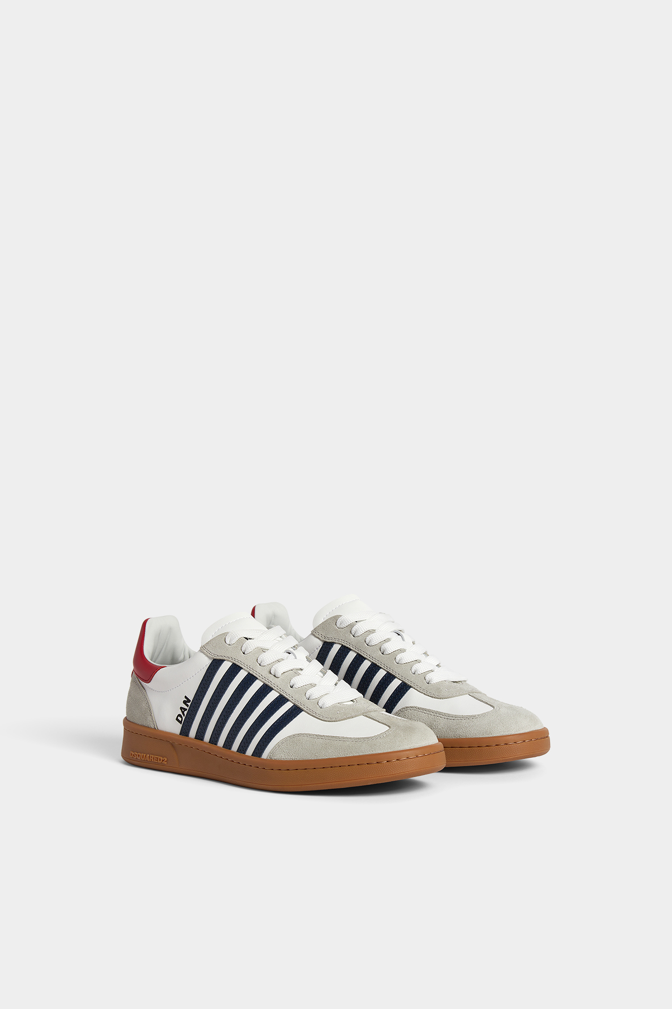Boxer Sneakers