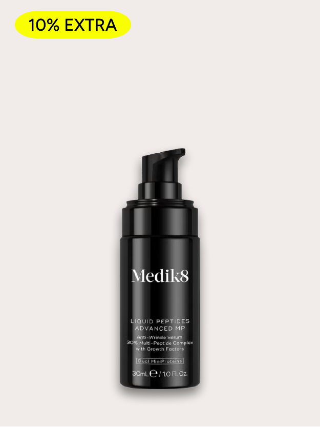 Medik8  Liquid Peptides  Advanced MP
