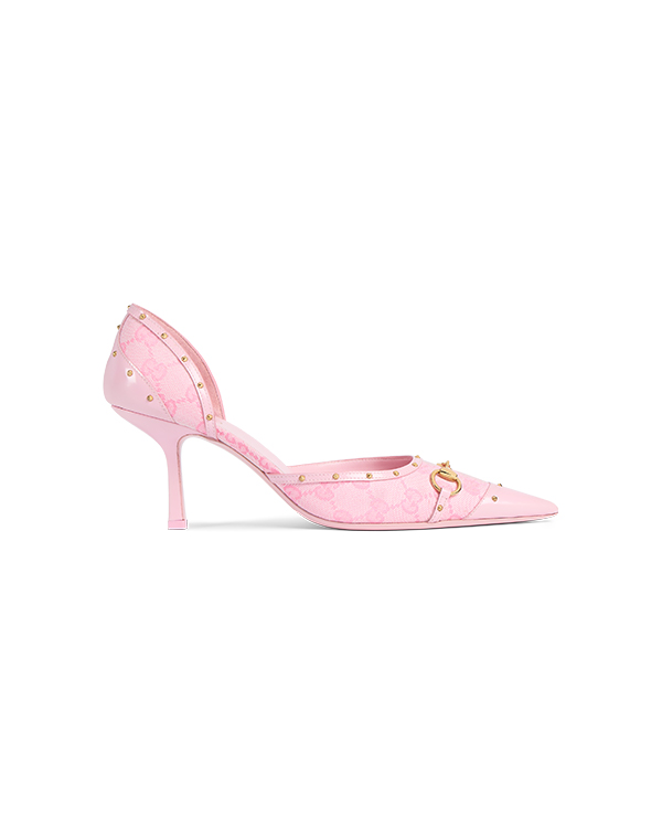 Scarpa(e) Scopri di più sul sito Web di Gucci 